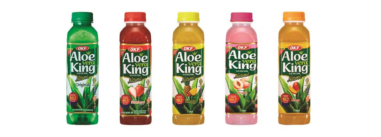OKF Aloe Vera Juices South Korea Fidelis Trade We Are Marketing OKF Aloe Vera Juices South Korea Fidelis Trade We Are Marketing